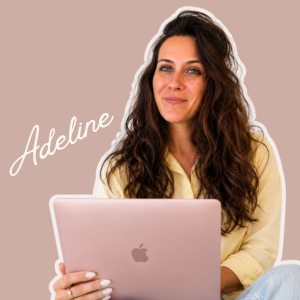 Photo de Adeline Billon
