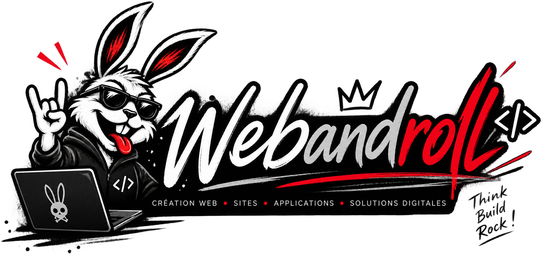 Webandroll Laurent Levasseur