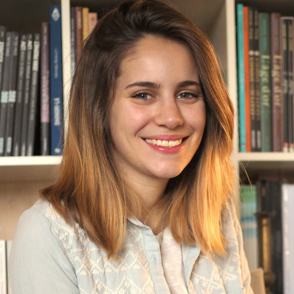 Photo de Eva Monico